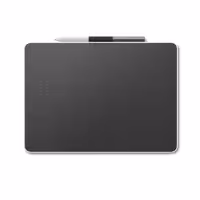 تبلت گرافیکی به همراه قلم نوری وکام مدل CTC-6110 One M Bundle