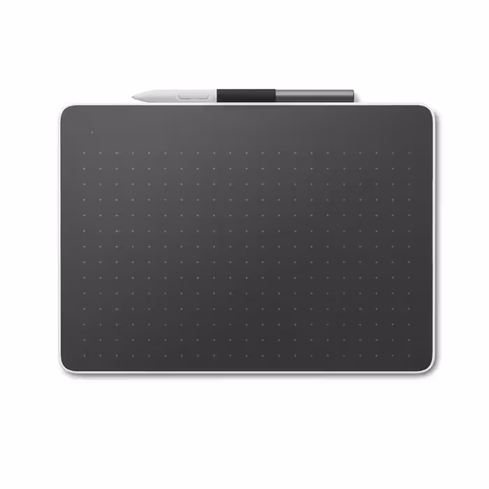 تبلت گرافیکی به همراه قلم نوری وکام مدل CTC-6110 One M Bundle