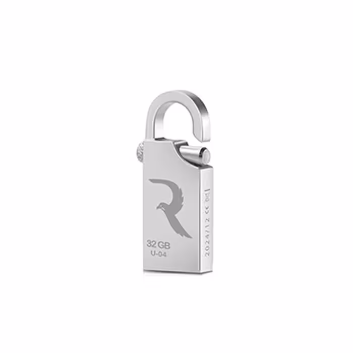فلش مموری ریوکس مدل U04 ظرفیت 32 گیگابایت