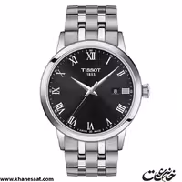 ساعت مردانه تیسوت مدل T129.410.11.053.00