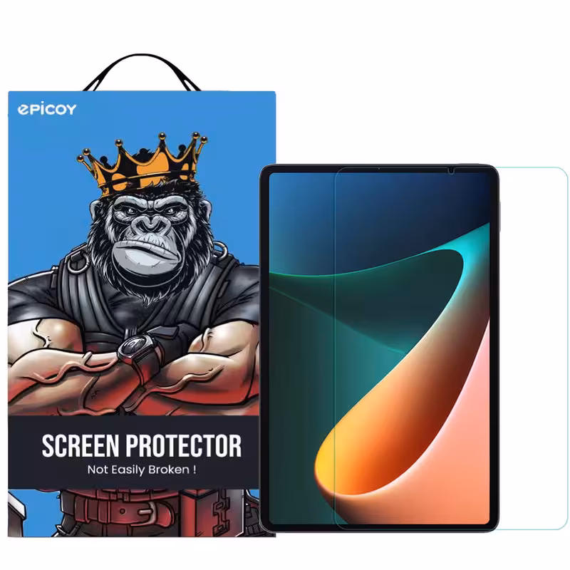 محافظ صفحه نمایش اپیکوی مدل Super Power مناسب برای تبلت شیائومی Pad 5 / Pad 5 Pro