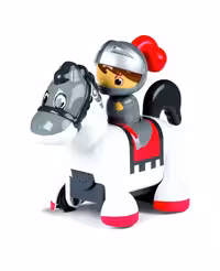 شووالیه سوارکار TOMY