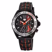 ساعت مچی مردانه تگ هویر مدل Tagheuer Senna Carrera 4541A