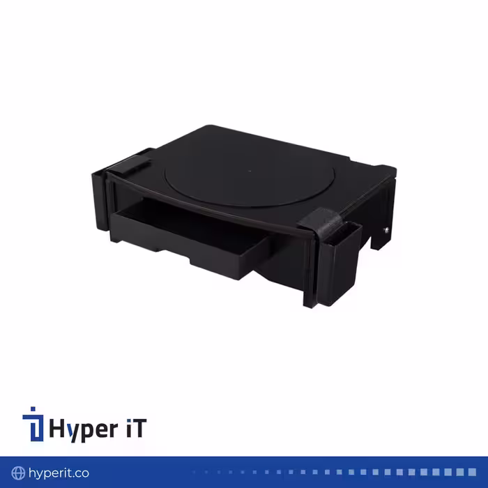 پایه زیر مانیتوری گردون Armo A-180