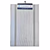 زیر بشقابی PLACE MATS خارجی کد 3034