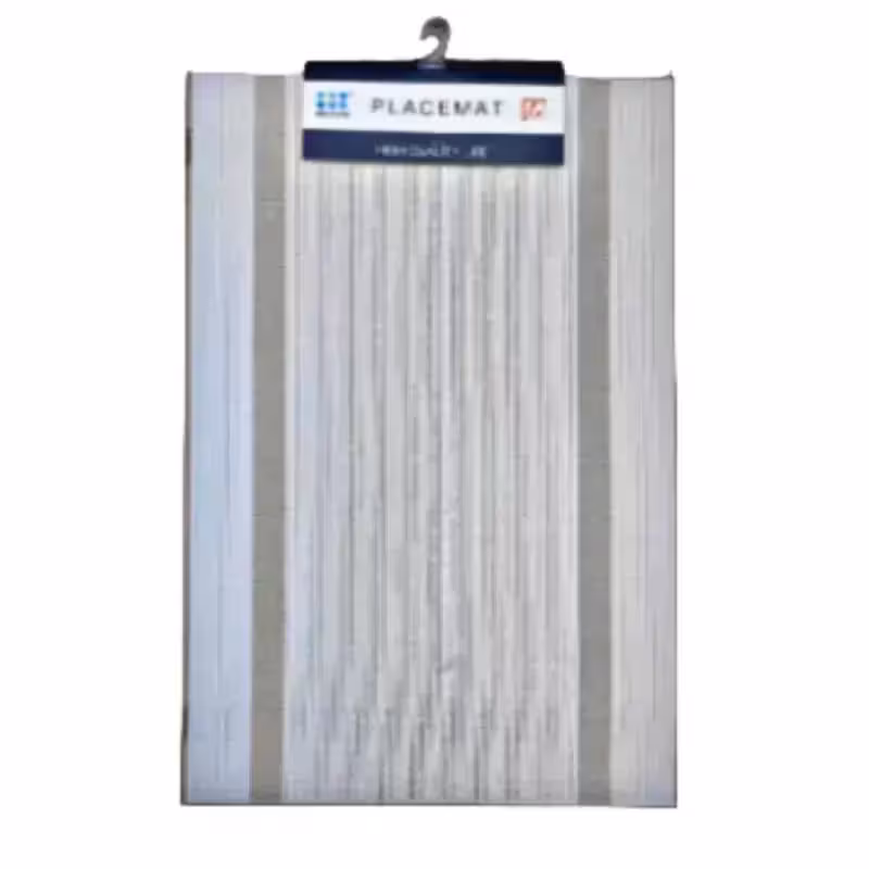 زیر بشقابی PLACE MATS خارجی کد 3034