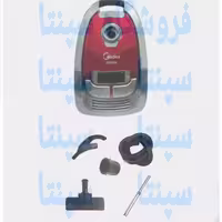 ست قطعات جاروبرقی مایدیا مدل f570