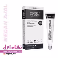 کرم دورچشم روشن کننده BRIGHTEN-I اینکی لیست