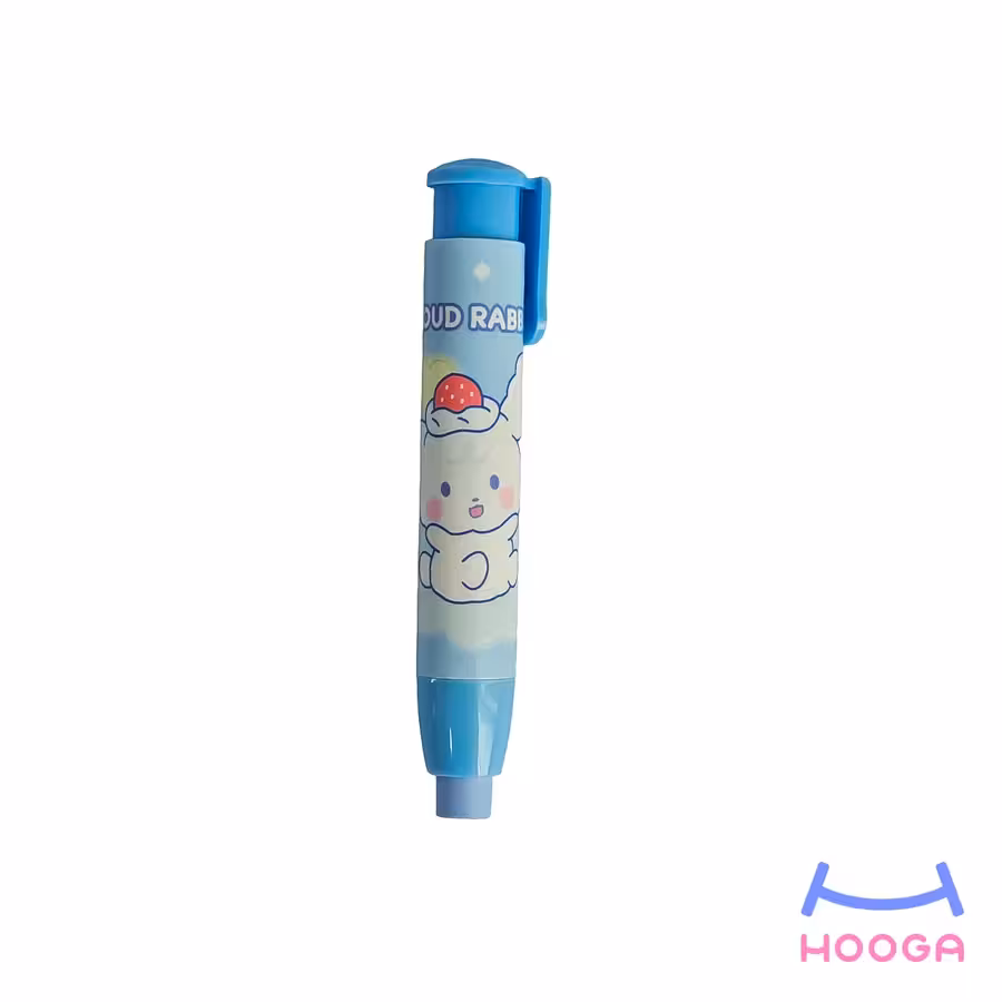 پاک کن مدادی مدل سینمارول طرح 1 - هوگا شاپ - فروش انواع محصولات فانتزی