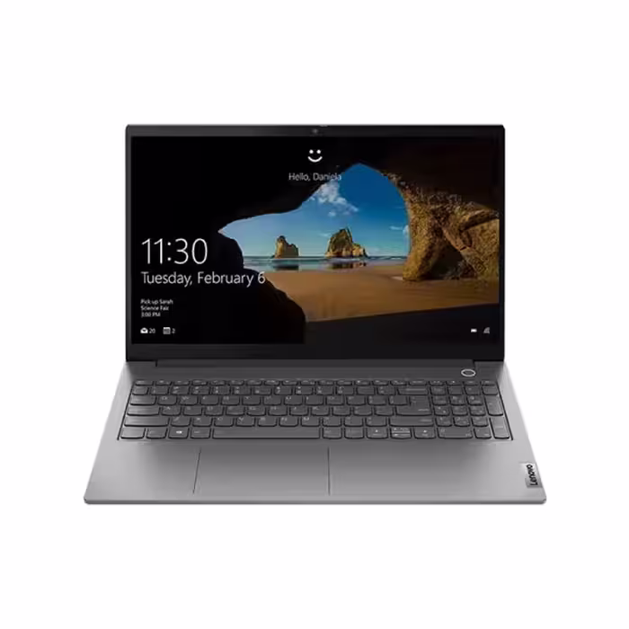لپ تاپ لنوو LENOVO ThinkBook 15-DM  | i5 1135G7 | 8GB  RAM | 256GB SSD MX450