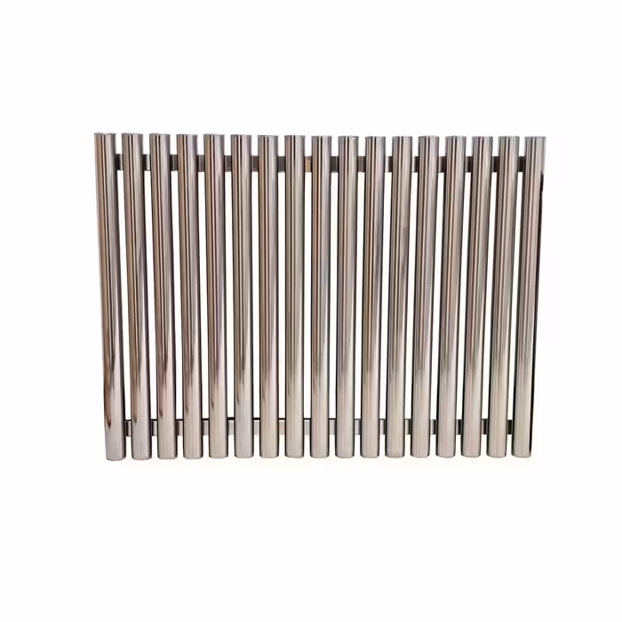 رادیاتور استیل هاتیپس