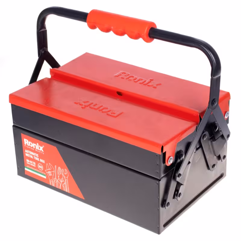 جعبه ابزار رونیکس مدل RH-9170
