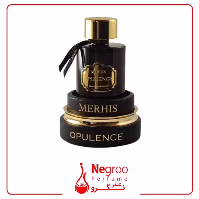 عطر ادکلن مرهیس آپولنس 100 میل