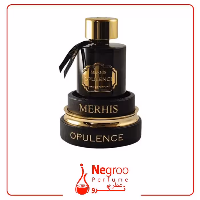عطر ادکلن مرهیس آپولنس 100 میل