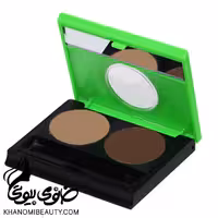 سایه ابرو دوعددی کالیستا EB02