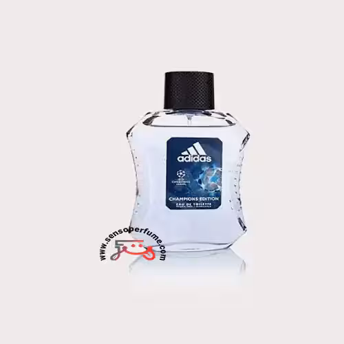 عطر ادکلن آدیداس یوفا چمپیونز ادیشن | uefa champions league
