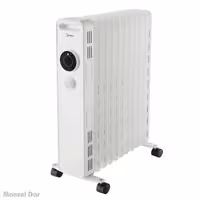 شوفاژ برقی میدیا مدل NY2311-20M