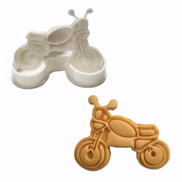 مهر و کاتر شیرینی موتور