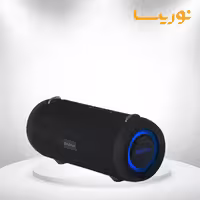 اسپیکر بلوتوثی قابل حمل هادرون مدل BTS140