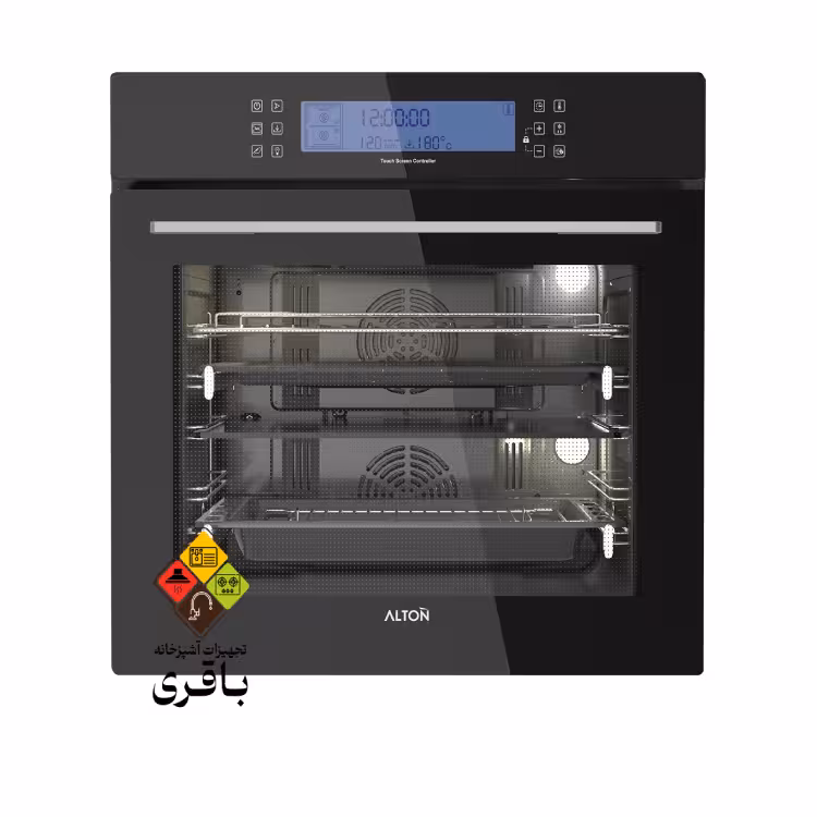 فر توکار V402BN آلتون