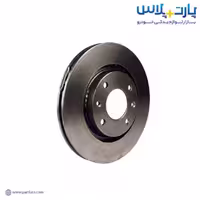 دیسک ترمز پژو 405 و پارس و سمند دیناپارت (دو عددی)