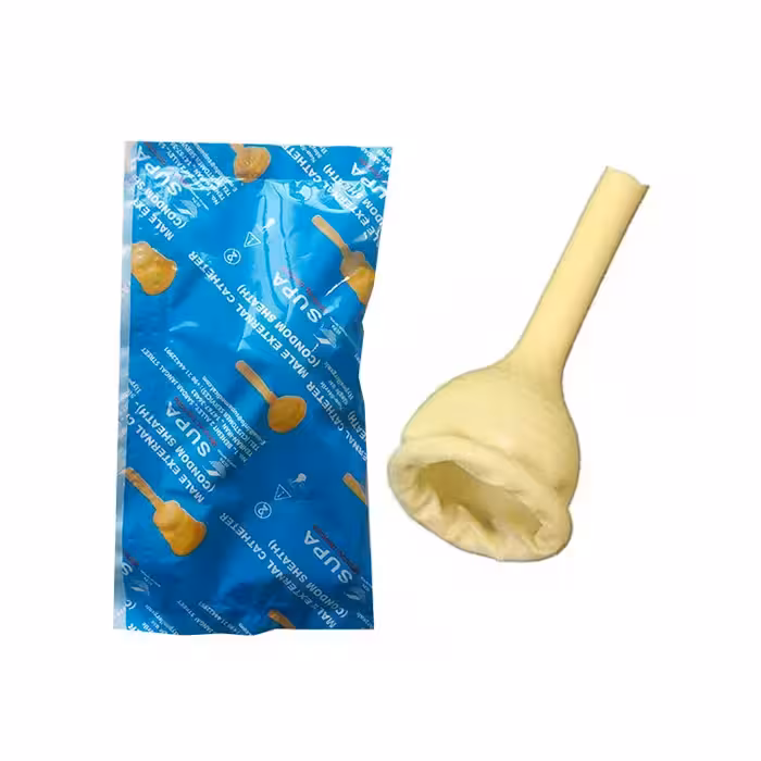 کاندوم شیت لاتکسی ضد حساسیت با چسب دو طرفه سوپا