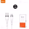 کابل میکرو یو اس بی بیوا Biva C-21V طول 1.2 متر توان 15 وات