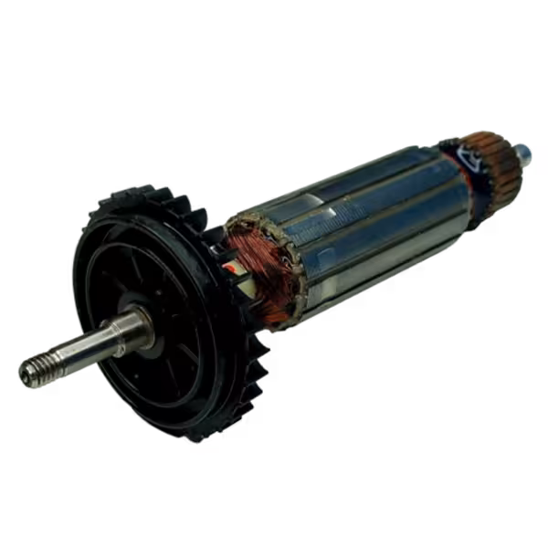 آرمیچر مینی فرز بوش اسلیم مدل 1388 pap