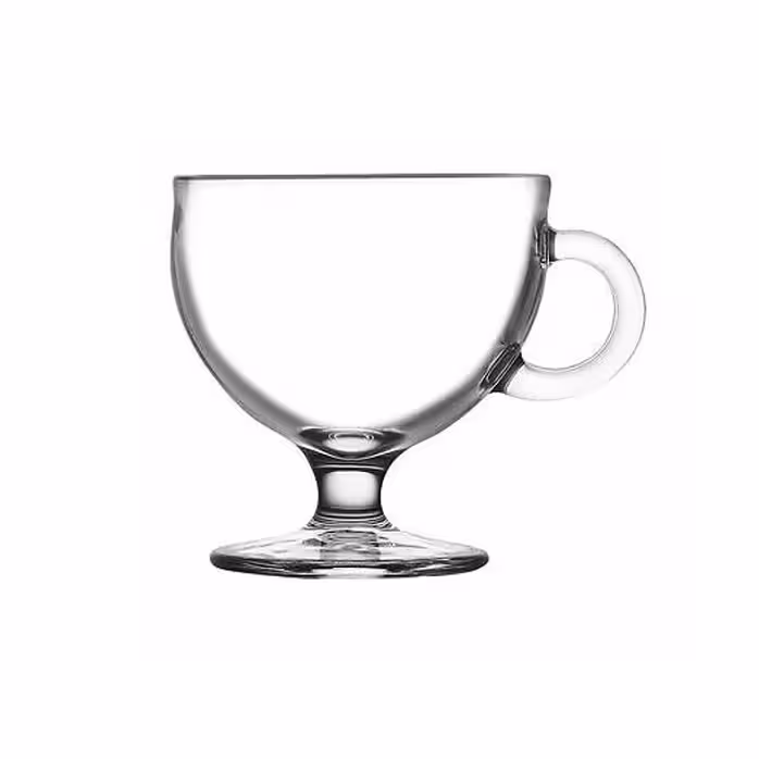 دسر خوری پاشاباغچه 250 سی سی 4 عددی مدل واریو Vario کد 55182