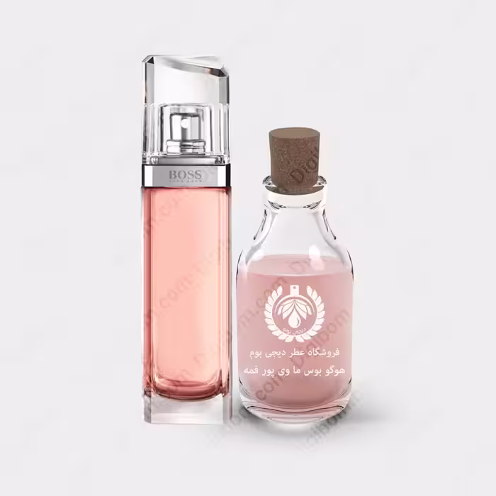 عطر هوگو بوس ما وی پور فمه – Hugo Boss Ma Vie Pour FemmeعطرHugo Boss Ma Vie Pour Femme