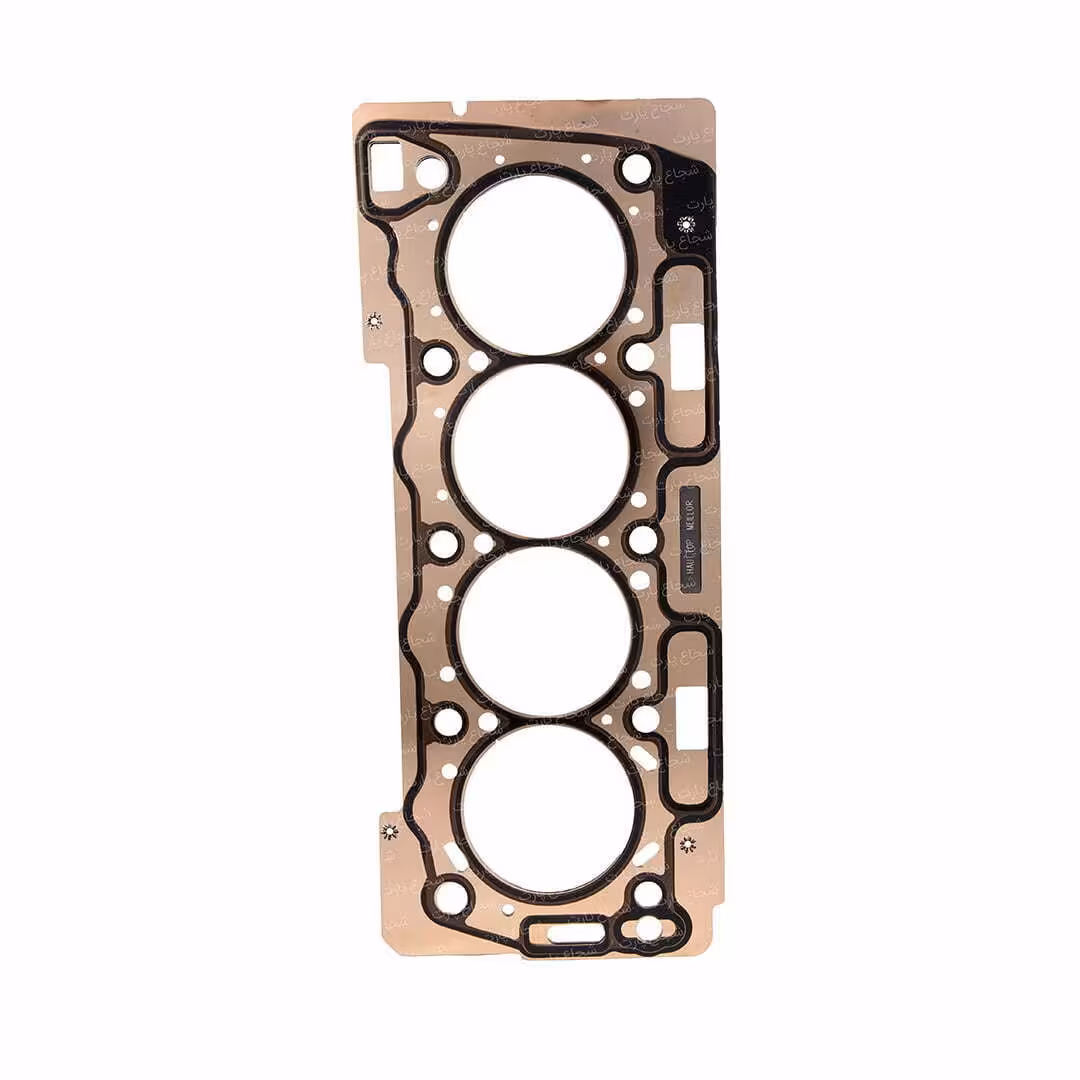 واشر سرسیلندر پژو206 تیپ 5 اورجینال