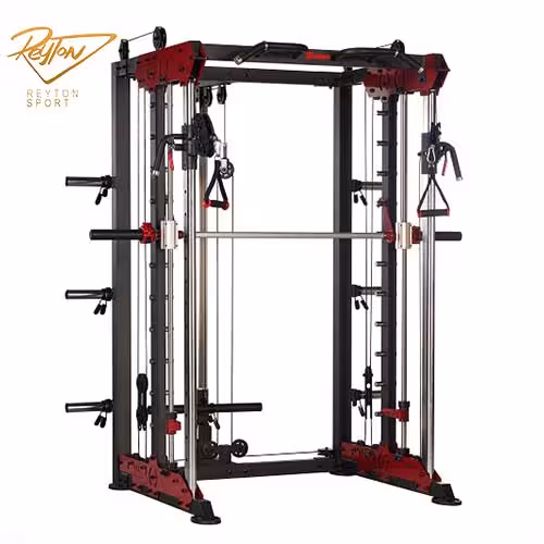 مولتی جيم اسميت و کراس اور مدل GM6104