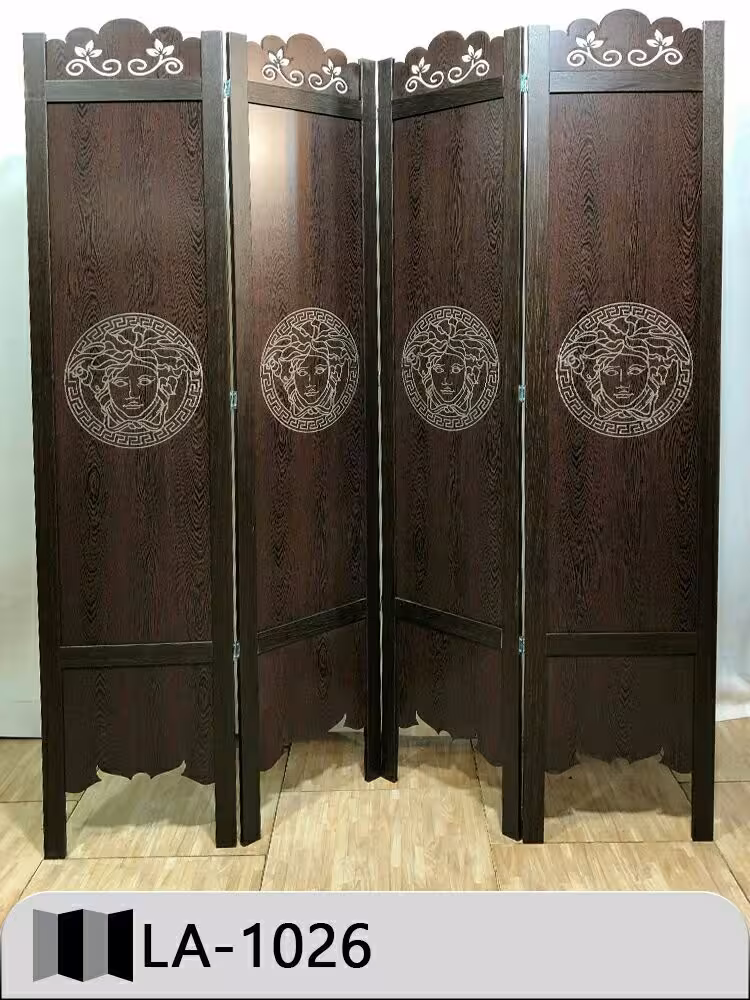 پاراوان لیزری مدل LA-1026
