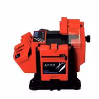 تیزکن چند کاره محک (چاقو، قیچی، مته، مغار) MFS-13