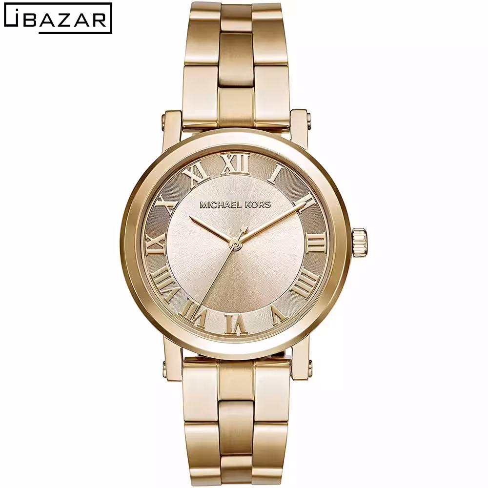 ساعت مچی اورجینال زنانه مایکل کورس (MICHAEL KORS) مدل MK3560