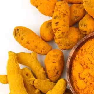 زردچوبه زرین ناساب بسته یک کیلویی