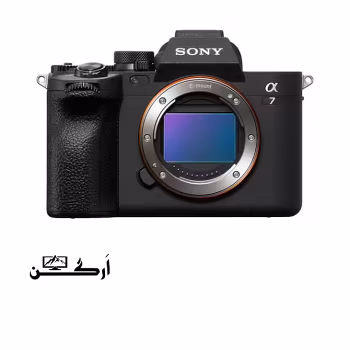 دوربین بدون آینه سونی مدل Sony a7 IV