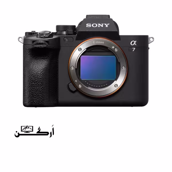 دوربین بدون آینه سونی مدل Sony a7 IV