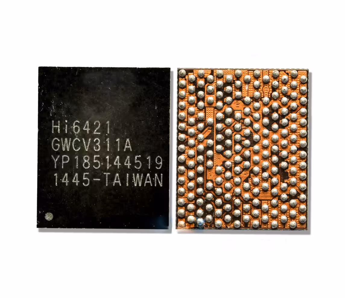 آی سی HI6421 تغذیه IC POWER HI6421-GWCV311A
