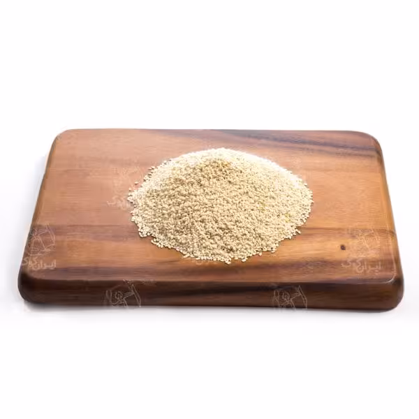 خرید کنجد 5 کیلویی