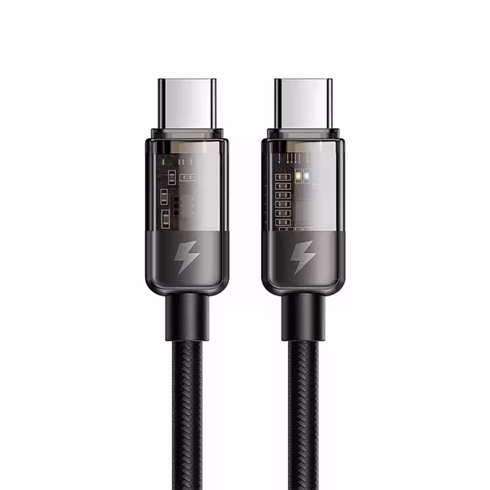 کابل تبدیل Type-C به Type-C مک دودو مدل CA-2840