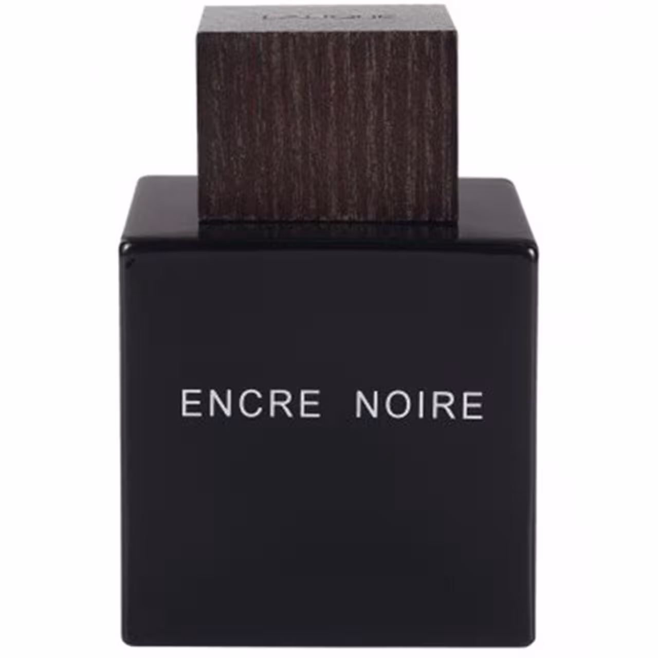 ادو تویلت مردانه لالیک مدل Encre Noire حجم 100 میلی لیتر