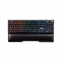 کیبورد ای دیتا ایکس پی جی مدل SUMMONER Cherry MX Blue Switch