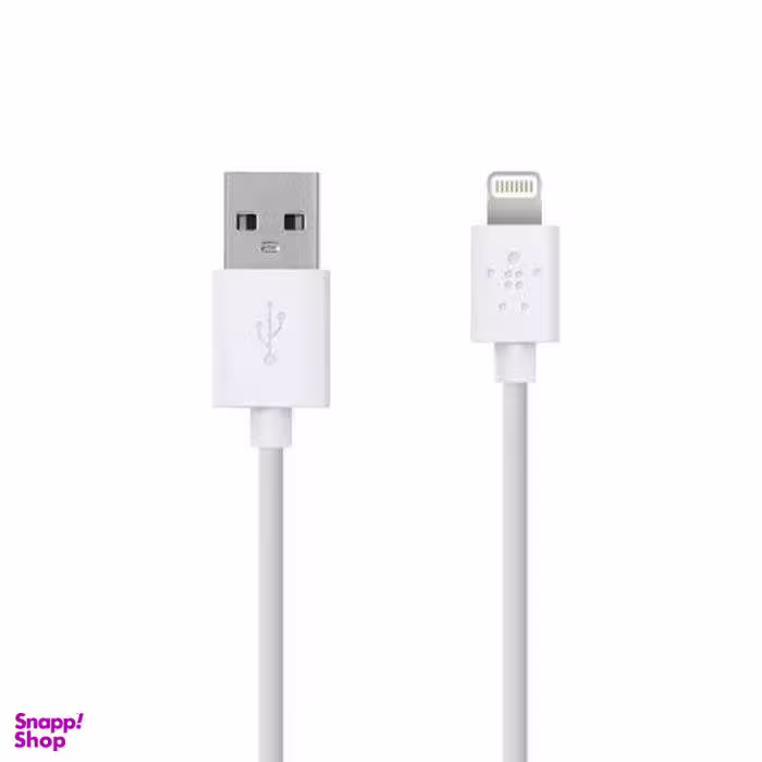 کابل تبدیل USB به لایتنینگ مدل 188