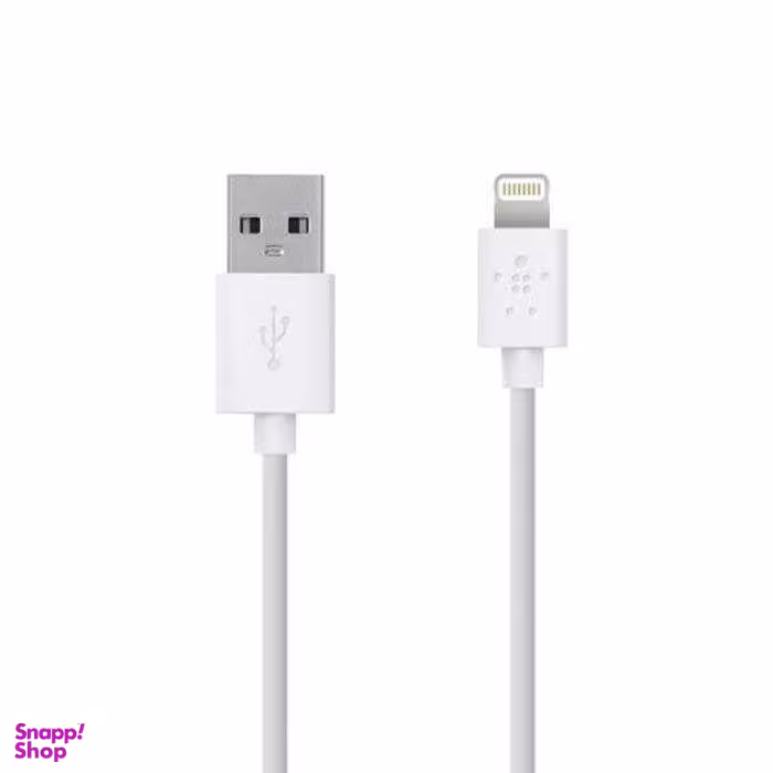 کابل تبدیل USB به لایتنینگ مدل 188
