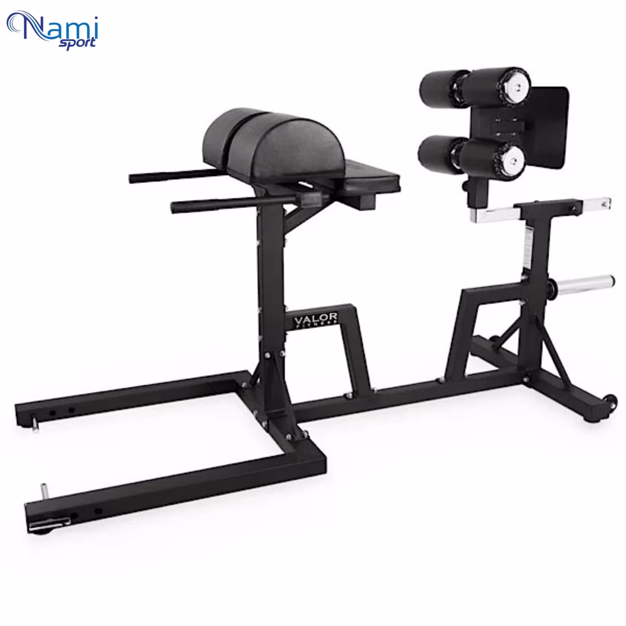 میز GHD حرفه ای کراسفیت Professional GHD crossfit table NS2040