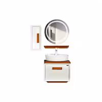 روشویی کاترین مدل لیلیوم