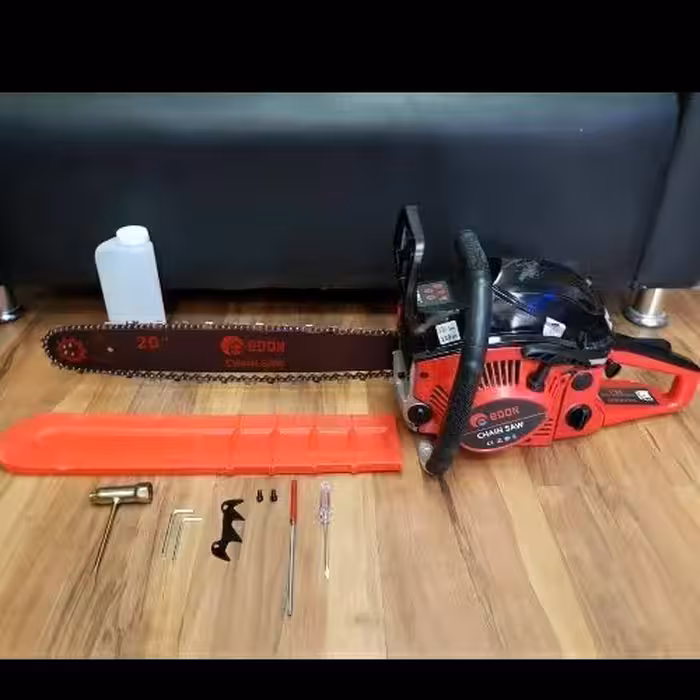 اره زنجیری بنزینی ادون