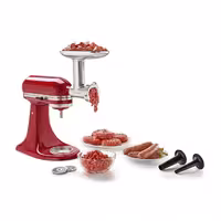 افزونه چرخ گوشت کیچن اید KitchenAid