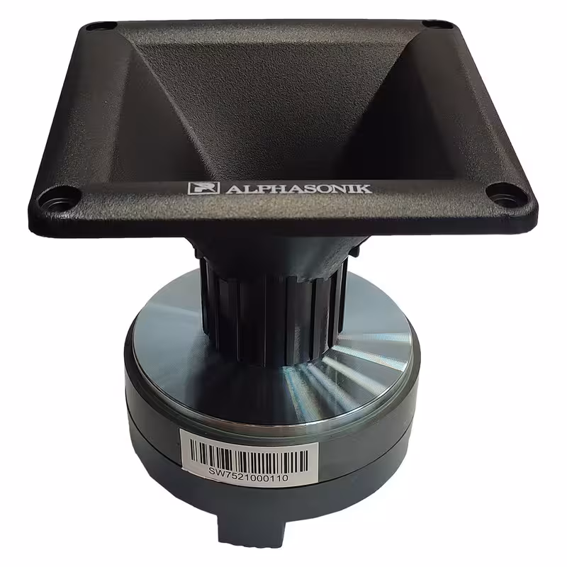 هورن خودرو آلفاسونیک مدل PSW-75 | چاوه